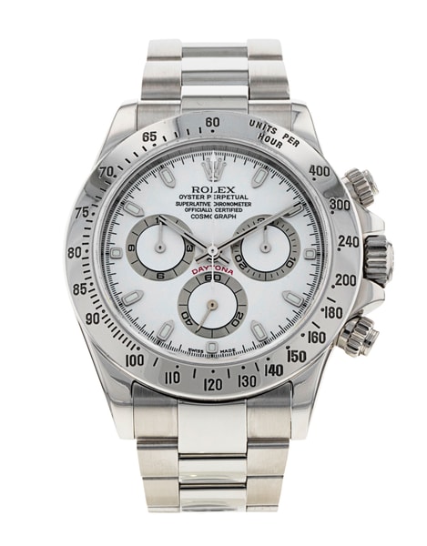 Rolex Daytona 116520